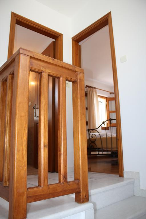Matina - Stavros Traditional Houses Koronos Dış mekan fotoğraf